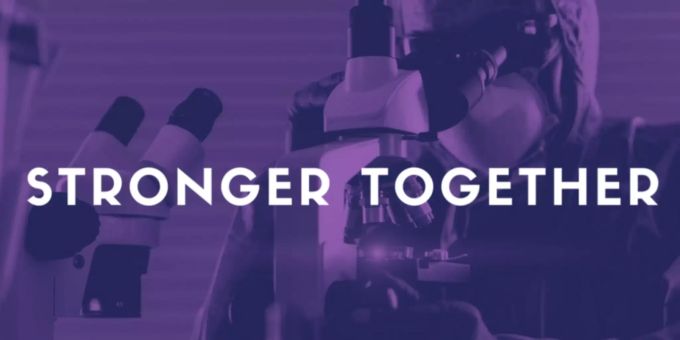 Unter dem Motto «strong together» beteiligt sich Skylum am Kampf gegen das Coronavirus. Skylum