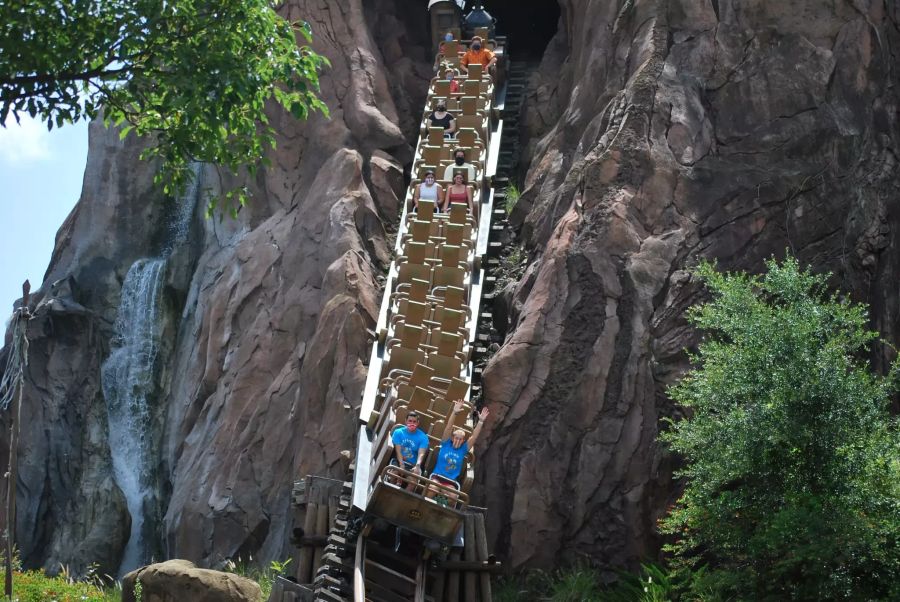 Walt Disney World