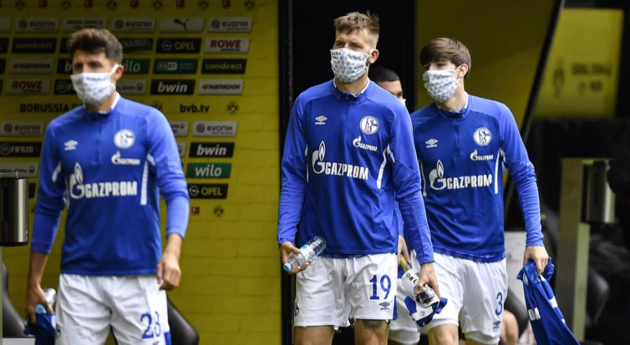 Durch die Corona-Krise hat sich die finanzielle Situation des Klubs weiter verschärft.