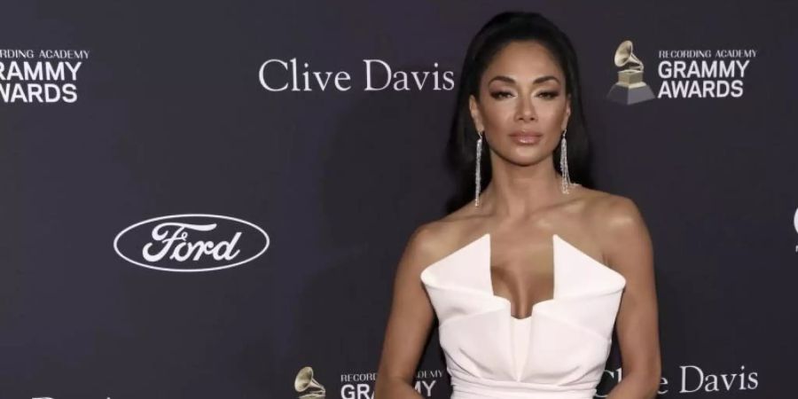 nicole scherzinger
