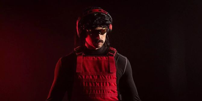 Dr Disrespect