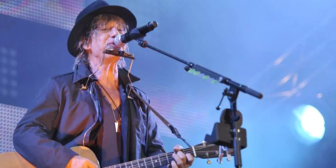 Spitalaufenthalt - Jean-Louis Aubert (65): «Erhole mich gut»