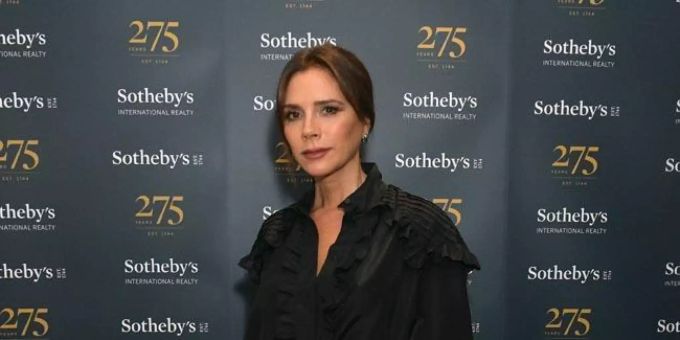 Neuer Markt - Victoria Beckham bringt ihre Kosmetikfirma nach China