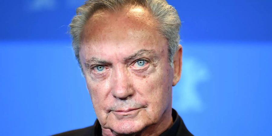 udo kier