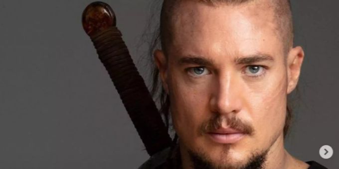 Netflix-Serie - «The Last Kingdom» startet bald in die vierte Staffel