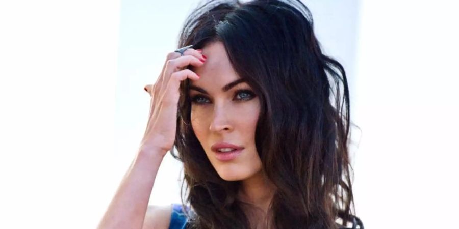 Megan Fox hat nicht nur positive Erfahrungen im Filmgeschäft gemacht. Foto: Britta Pedersen/dpa-Zentralbild/dpa