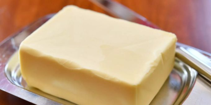 2000 Tonnen Butter mehr dürfen in die Schweiz importiert werden. (Archivbild) Butter