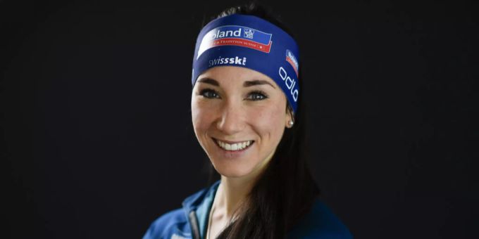 Gasparin rückt vor - Swiss Ski veröffentlicht Biathlon-Kaderselektionen