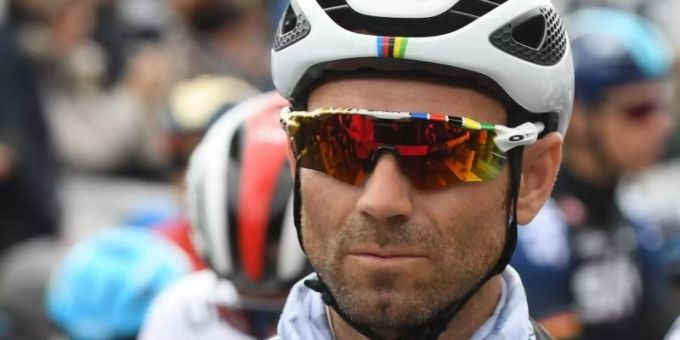 Alejandro Valverde glaubt nicht an eine schnelle Rückkehr der Normalität im Radsport. Foto: David Stockman/BELGA/dpa Alejandro Valverde glaubt nicht an eine schnelle Rückkehr der Normalität im Radsport. Foto: David Stockman/BELGA/dpa