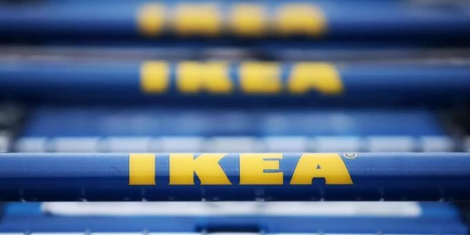 Ikea will einer Reihe von Ländern die bewilligten Hilfen zurückzahlen. Foto: Fredrik von Erichsen/dpa Ikea will einer Reihe von Ländern die bewilligten Hilfen zurückzahlen. Foto: Fredrik von Erichsen/dpa