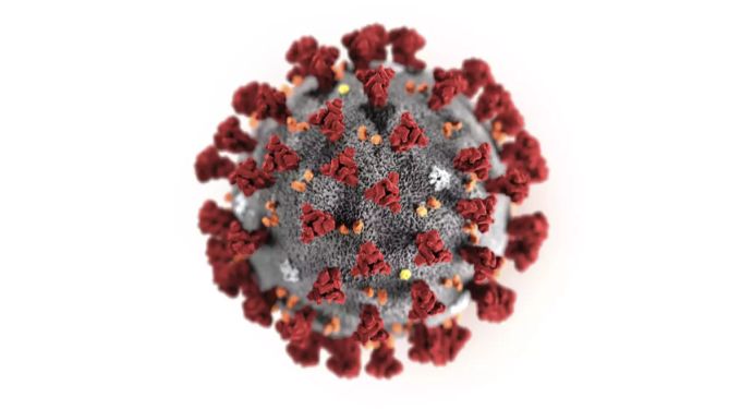 Belastet das Verhältnis zwischen den USA und China zusätzlich: die aktuelle Gesundheitssituation mit dem Coronavirus. Coronavirus