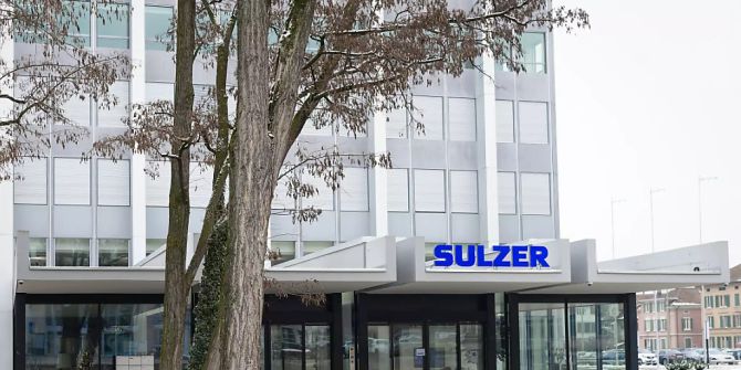 sulzer