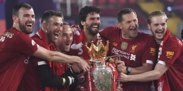 Liverpool