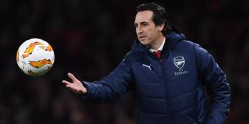 Unai Emery