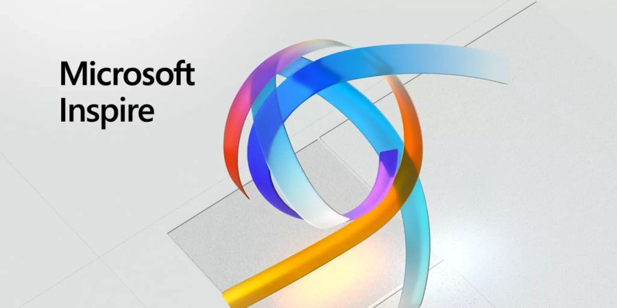 Microsoft Inspire 2020
