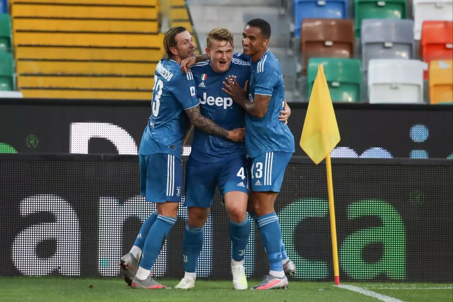 Juventus Turin