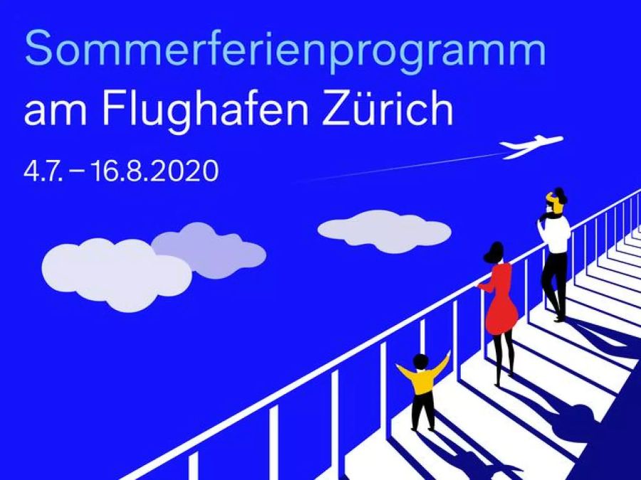 Flughafen Zürich