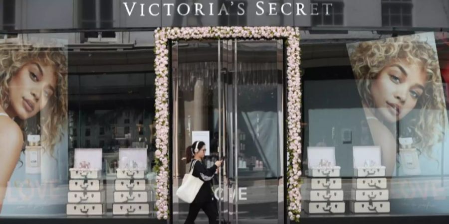 Victoria?s secret