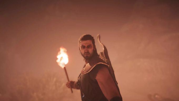 Assassin's Creed: Odyssey sollte eigentlich eine weibliche Hauptfigur erhalten. Auf bestreben Hascoëts gab es schliesslich auch einen männlichen Hauptcharakter – darunter litt die Story. Ubisoft Sexismus