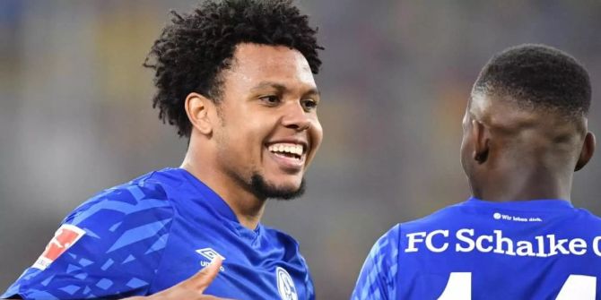 Weston McKennie