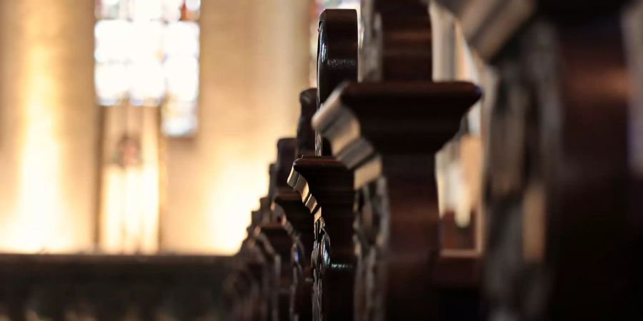 Symbolbild Kirche