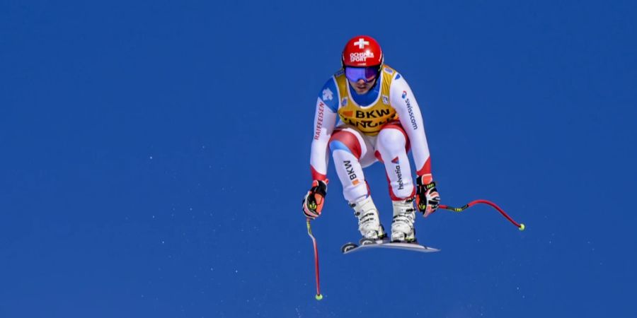 Feuz Lauberhorn