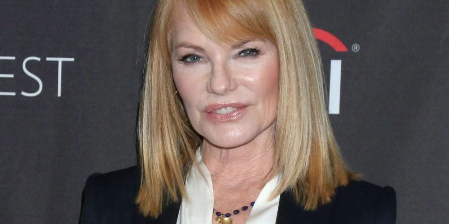 Marg Helgenberger kehrt zu ihren Serienwurzeln zurück.