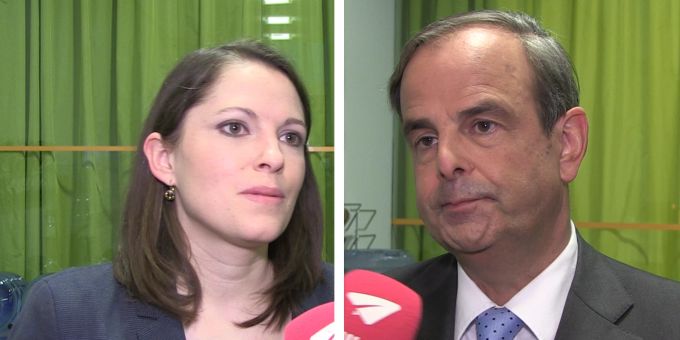 SRG halbieren? - Mitte-links warnt vor «radikaler» SVP-Initiative
