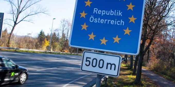 In Österreich gilt wieder die 3G-Regelung. Auch ungeimpfte dürfen dann wieder einreisen. Foto: Sven Hoppe/dpa In Österreich gilt wieder die 3G-Regelung. Auch ungeimpfte dürfen dann wieder einreisen. Foto: Sven Hoppe/dpa