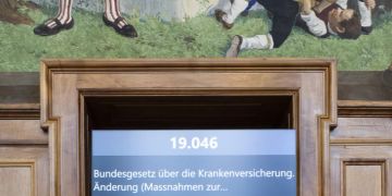 ständerat