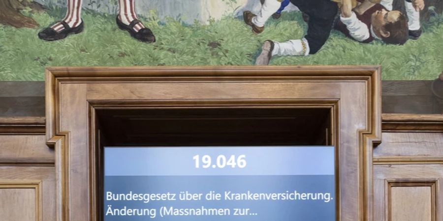 ständerat