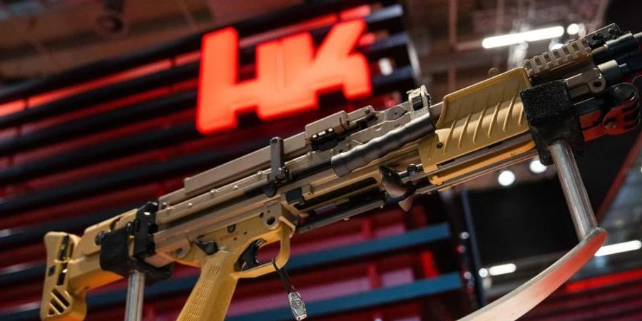 Heckler & Koch