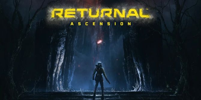 Returnal Ascension Update