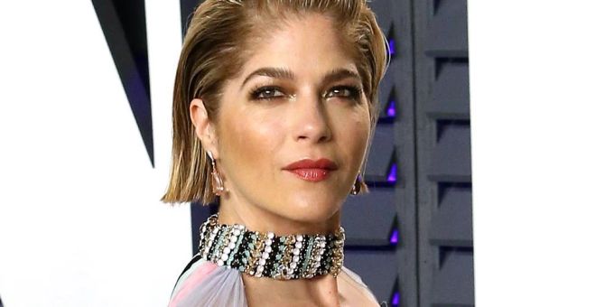 Selma Blair streitet derzeit auch vor Gericht mit ihrem Ex Ronald Carlson. Selma Blair streitet derzeit auch vor Gericht mit ihrem Ex Ronald Carlson.