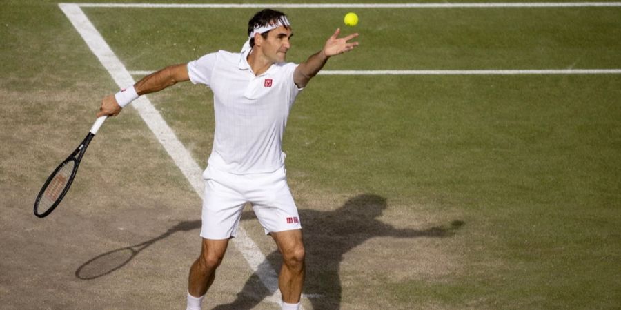 Roger Federer