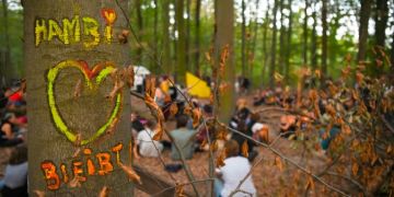 Hambacher Forst