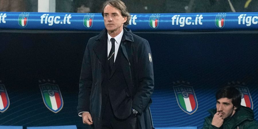 Roberto Mancini