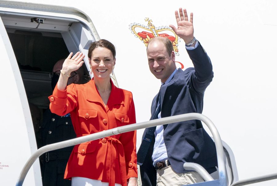 Kate Middleton Prinz William