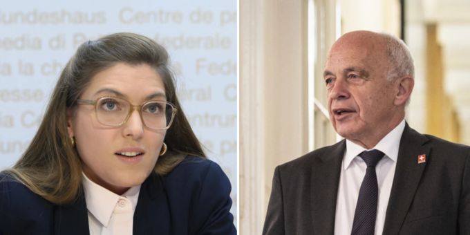 Senkung für Reiche? - Grüne: «Maurer untergräbt damit Mindeststeuer»