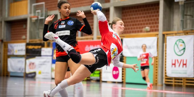 Nora Rohde