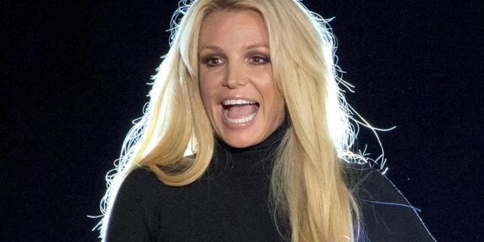 Der Streit mit Vater Jamie ist für Britney Spears noch nicht überstanden. britney spears