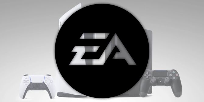 Sony EA