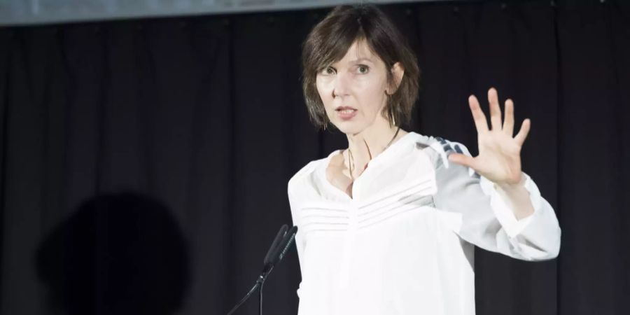 laurence boissier