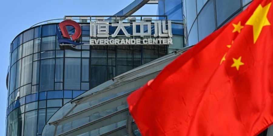 Für Evergrande zeichnet sich staatliche Hilfe ab