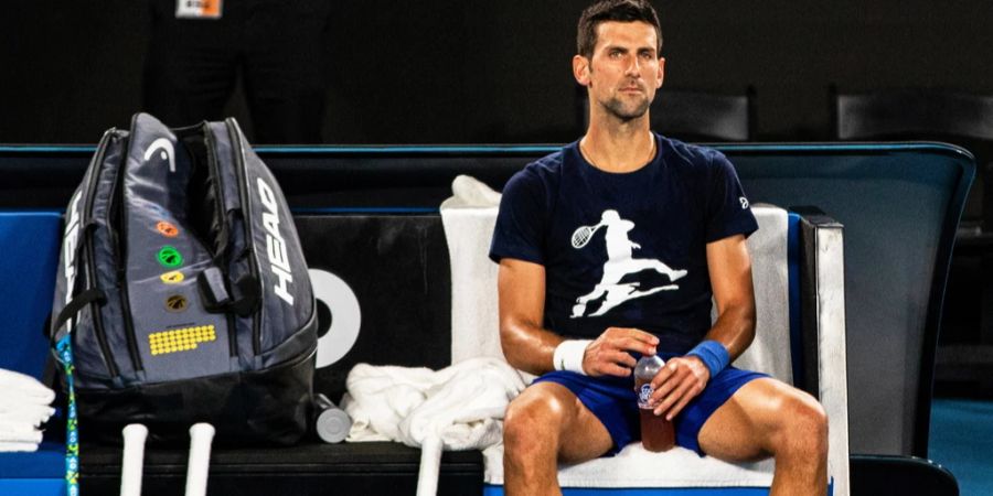 Djokovic