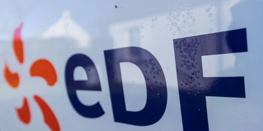 EDF-Logo