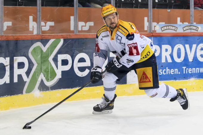 Jan Kovar in Action. Jan Kovar