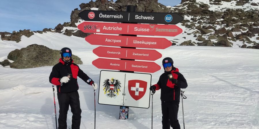 Luxusuhren Schmuggel Österreich Schweiz