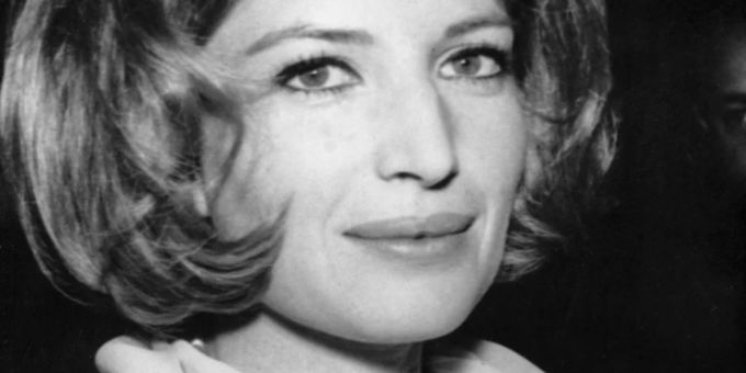 Mit 90 Jahren - Italienische Schauspielerin Monica Vitti gestorben