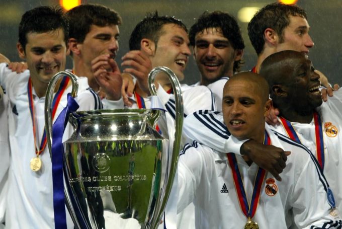 Roberto Carlos